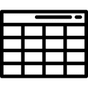 Fogli di calcolo